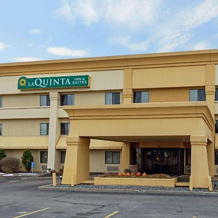 La Quinta By Wyndham Stevens Point Hotel Екстериор снимка