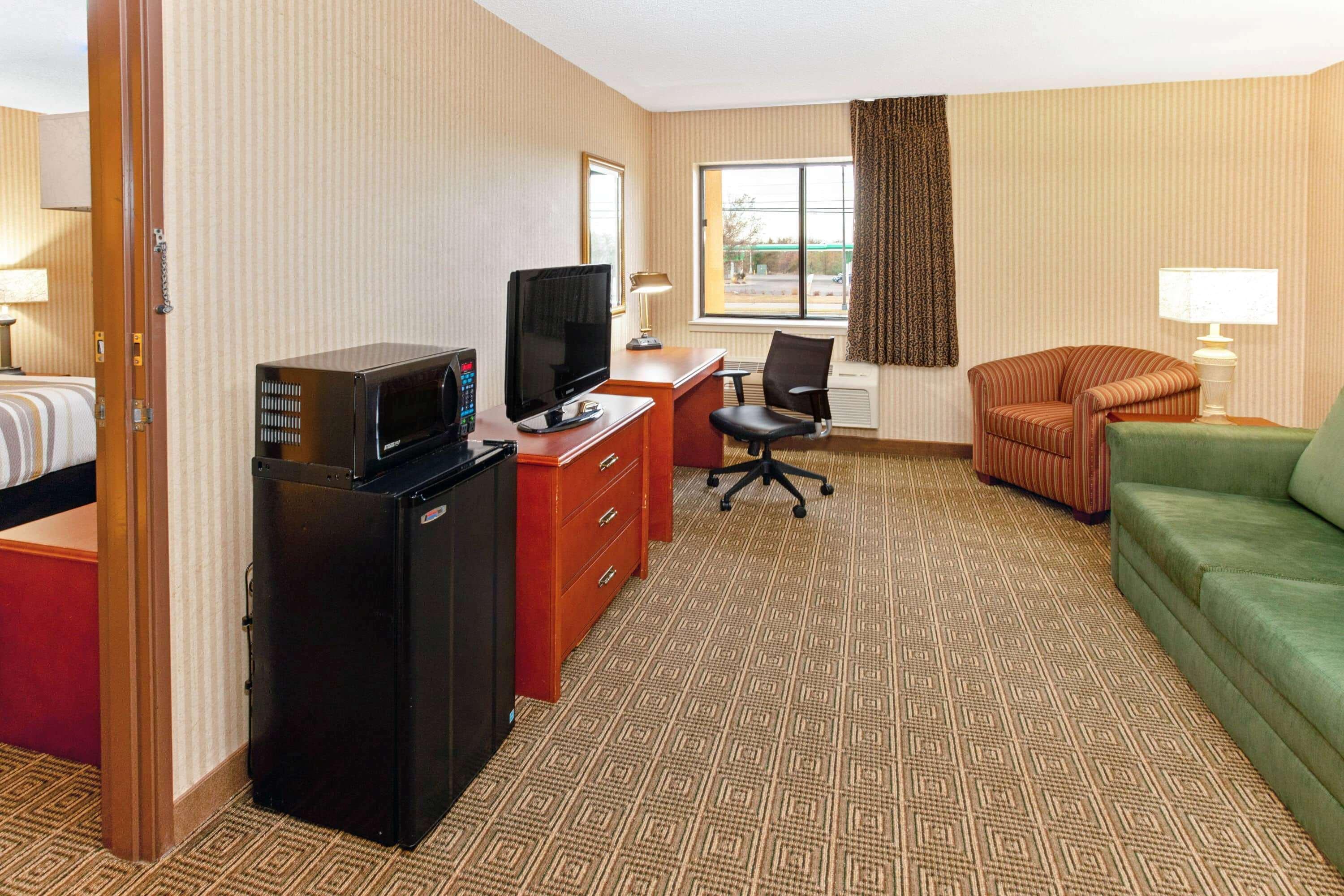 La Quinta By Wyndham Stevens Point Hotel Екстериор снимка