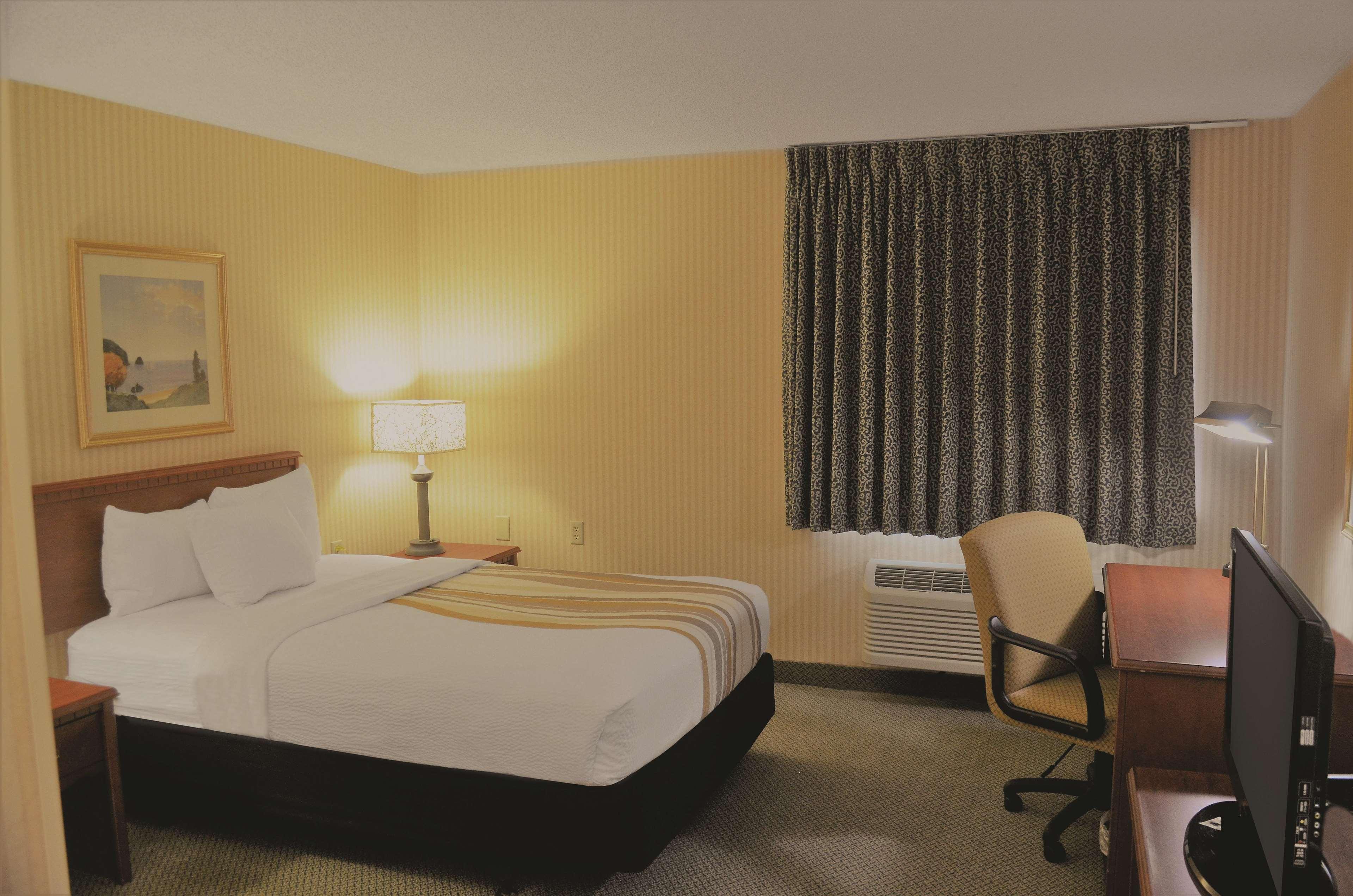 La Quinta By Wyndham Stevens Point Hotel Екстериор снимка
