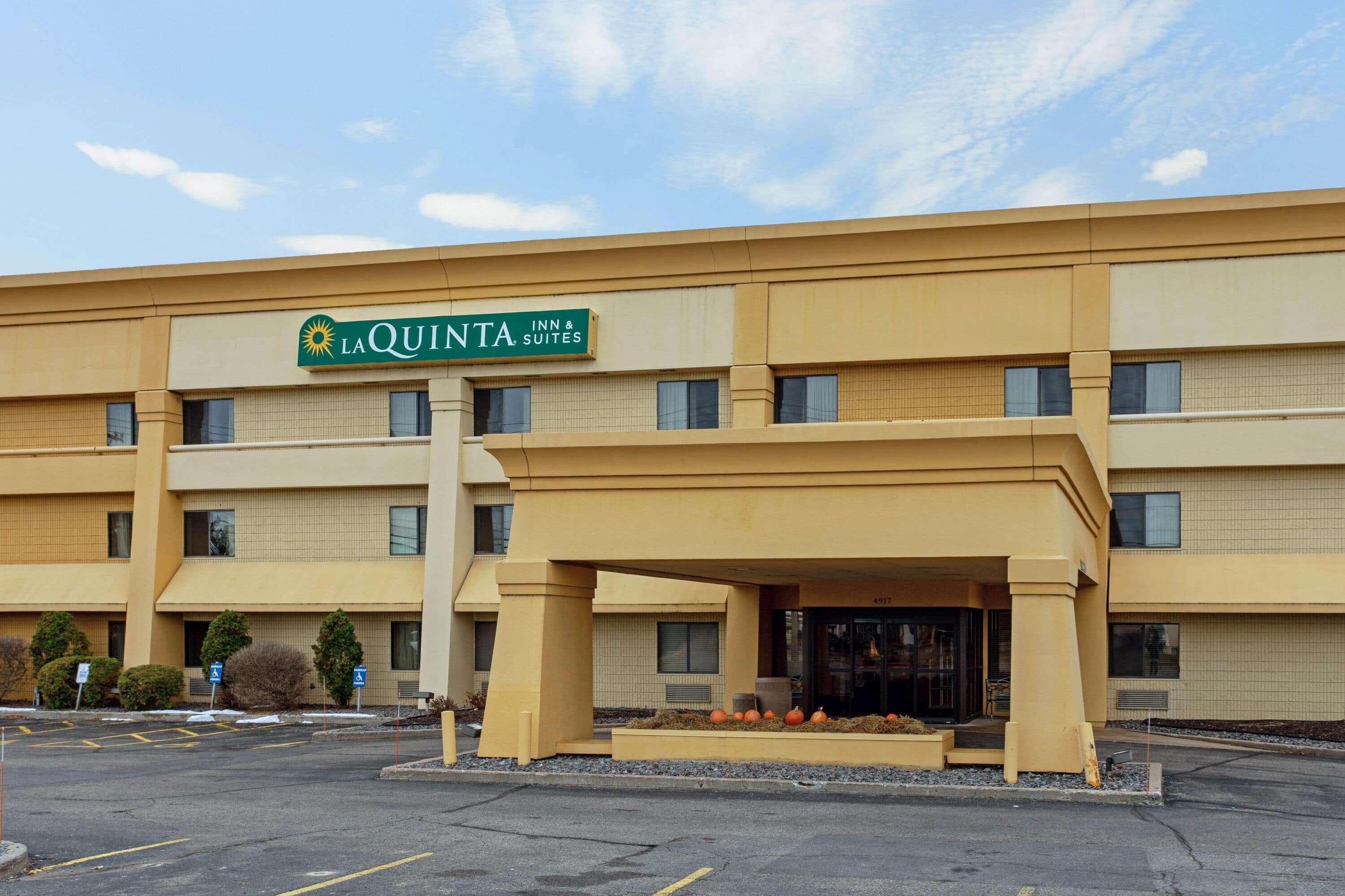 La Quinta By Wyndham Stevens Point Hotel Екстериор снимка