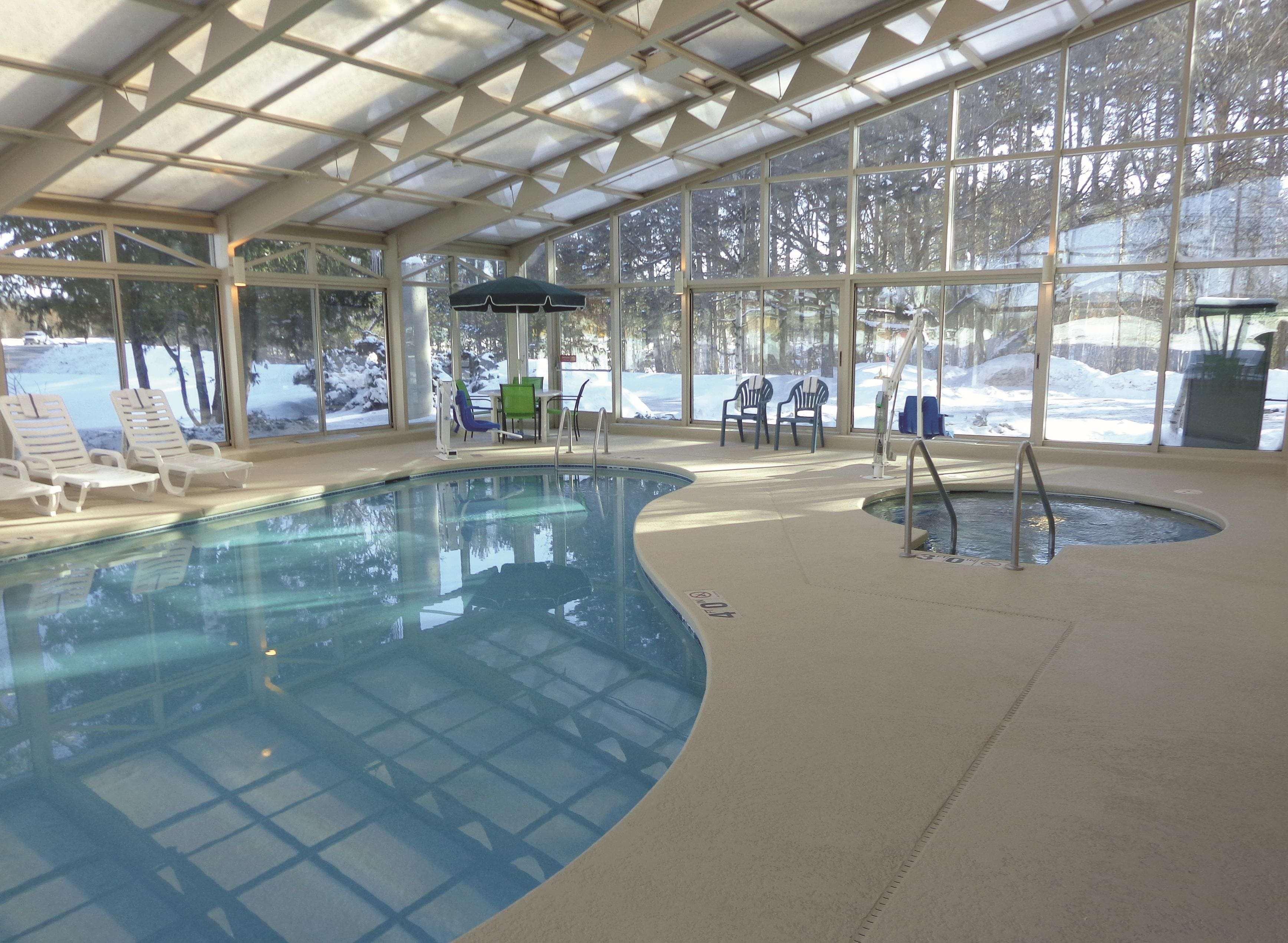 La Quinta By Wyndham Stevens Point Hotel Екстериор снимка