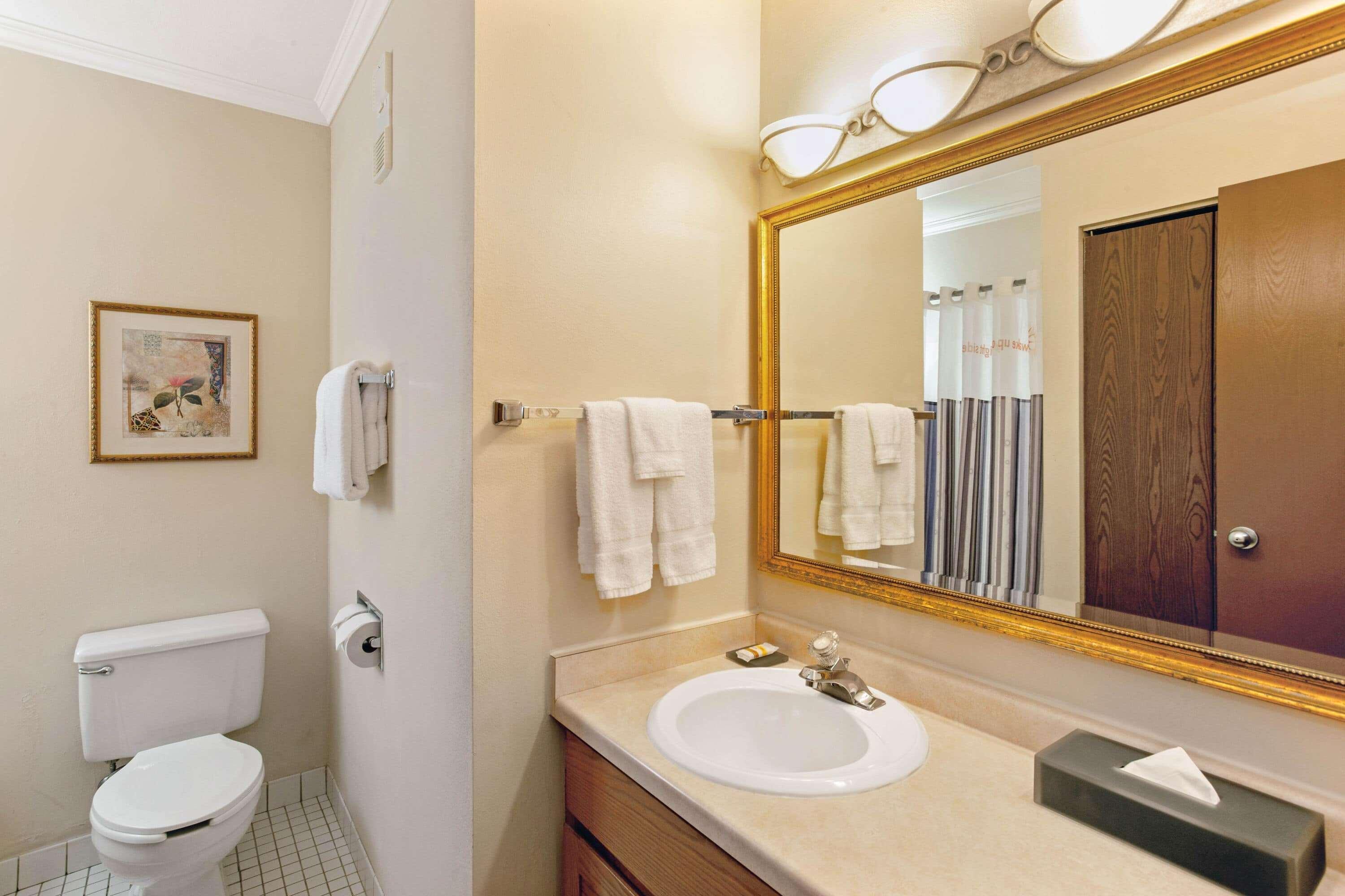 La Quinta By Wyndham Stevens Point Hotel Екстериор снимка