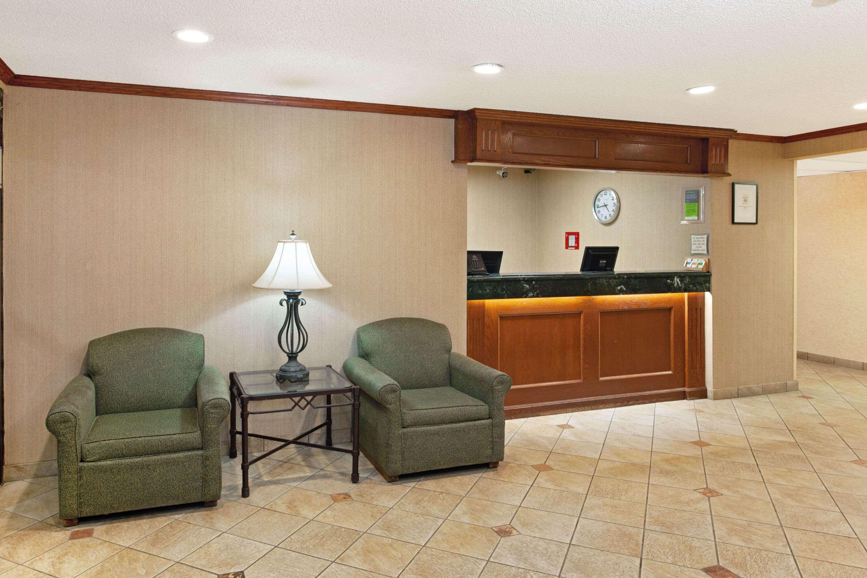 La Quinta By Wyndham Stevens Point Hotel Екстериор снимка
