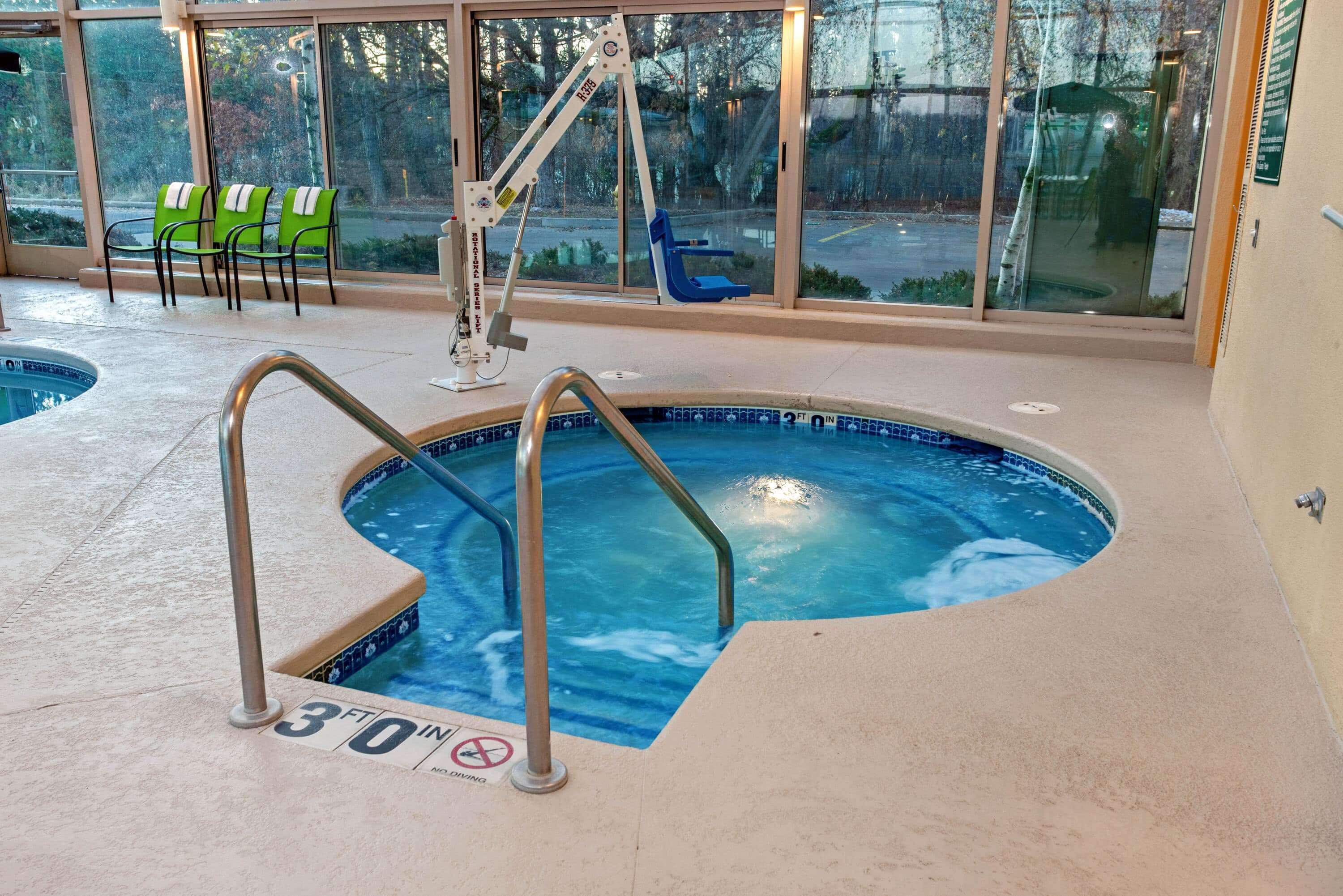 La Quinta By Wyndham Stevens Point Hotel Екстериор снимка