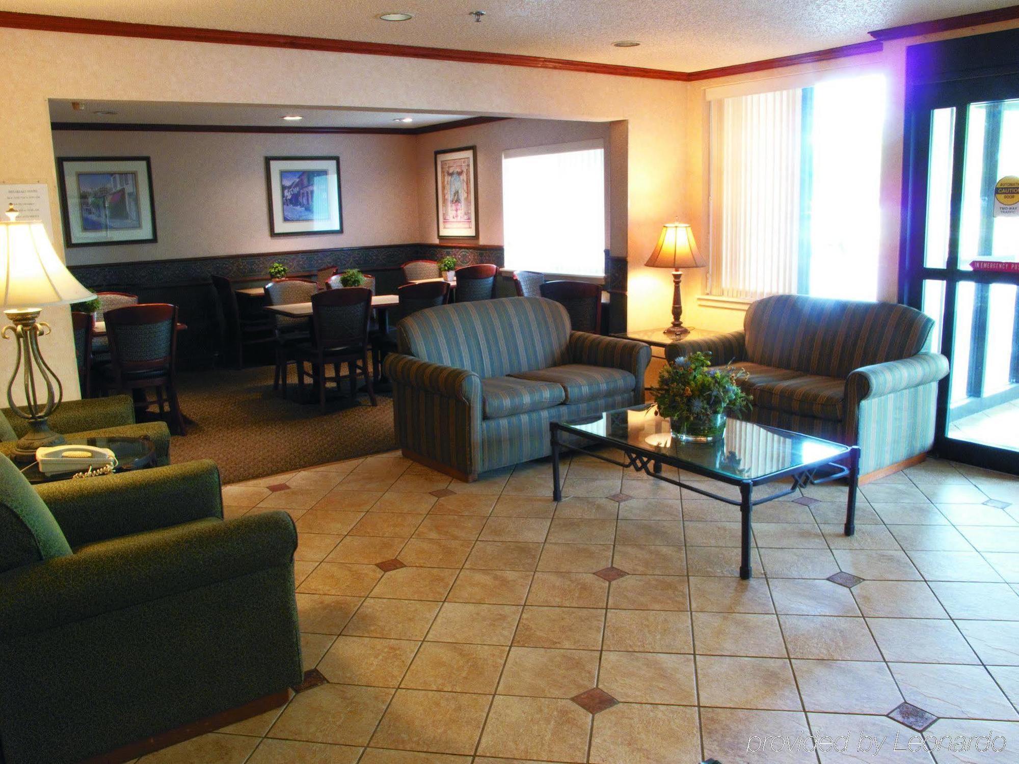 La Quinta By Wyndham Stevens Point Hotel Екстериор снимка