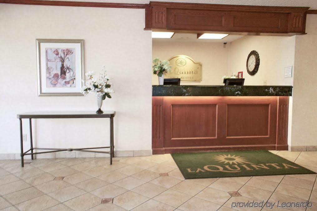 La Quinta By Wyndham Stevens Point Hotel Екстериор снимка